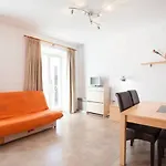 Apartment Loft In 3th Floor & Terrace In 4th Floor