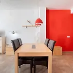 Loft In 3th Floor & Terrace In 4th Floor *