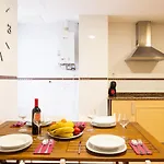 Medinaceli Airco, Wifi And Free Parking