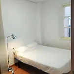 1 Casa Temporal Con Terraza En Capital * 발렌시아