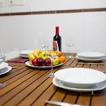Medinaceli Airco, Wifi And Free Parking *