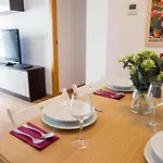 Medinaceli Airco, Wifi And Free Parking Valencia