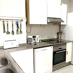 2 Terraza Free Wifi Apartment