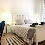 2 Terraza Free Wifi Apartment *