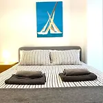 Apartment 2 Terraza Free Wifi Valencia