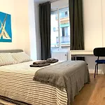 2 Terraza Free Wifi Apartment