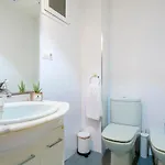 MD Balmes Street Apartamento