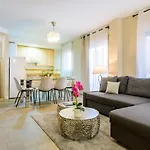 Apartamento MD Balmes Street