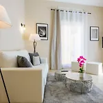 MD Balmes Street * Valencia