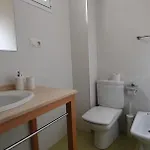 Apartamento MD Balmes Street Valencia