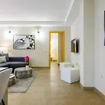 Apartamento MD Balmes Street Valencia