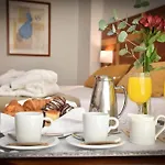 Hotel Senator Parque