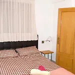 Апартаменты Plaja Cabanyal *