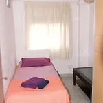 Plaja Cabanyal * Валенсия