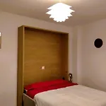 La H Escondida Valencia