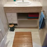 Rum i privatbostad La H Escondida