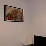 Rum i privatbostad La H Escondida *