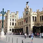 La H Escondida * Valencia