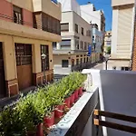 아파트 Vive Con Playa Y Metro Cerca *