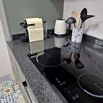Vive Con Playa Y Metro Cerca 아파트 발렌시아