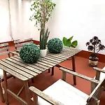 2 Terraza Free Wifi Valencia
