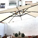 Apartment 2 Terraza Free Wifi Valencia