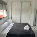 Attic Loft Gran Via Valence
