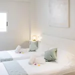Cabanyal Luxury Malvarrosa Апартаменты