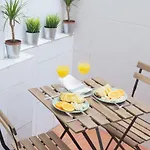 Cabanyal Luxury Malvarrosa