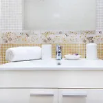 Апартаменты Cabanyal Luxury Malvarrosa *