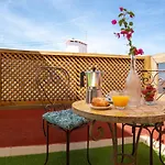 Singularstays Valero Valência