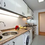 Apartamento Singularstays Valero *