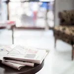 Ξενοδοχείο Soho Boutique Turia