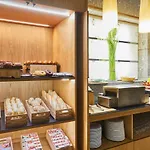 Silken Puerta Валенсия