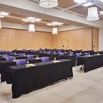 Silken Puerta Отель 4*