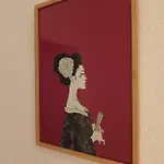 Rum i privatbostad La H Escondida Valencia