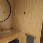 La H Escondida Rum i privatbostad Valencia