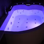 Cozy - Banera Hidromasaje * Valensiya