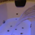 Cozy - Banera Hidromasaje * Valensiya