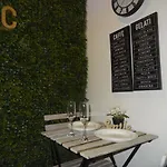 Konukevi Cozy - Banera Hidromasaje Valensiya