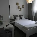 Konukevi Cozy - Banera Hidromasaje *