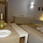 Cozy - Banera Hidromasaje Konukevi