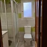 Con Bano Privado- En Casa Familiar Beatriz *