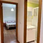 民宿 Con Bano Privado- En Casa Familiar Beatriz