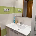 Con Bano Privado- En Casa Familiar Beatriz * 瓦伦西亚