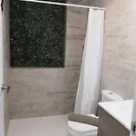 Konukevi Cozy - Banera Hidromasaje *