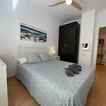2 Terraza Free Wifi Valencia