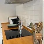 2 Terraza Free Wifi Apartment Valencia