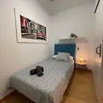 2 Terraza Free Wifi Apartment