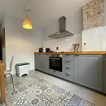 2 Terraza Free Wifi Apartment *